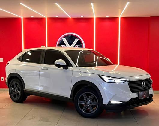 HONDA HR-V 1.5 DI I-VTEC FLEX EXL CVT